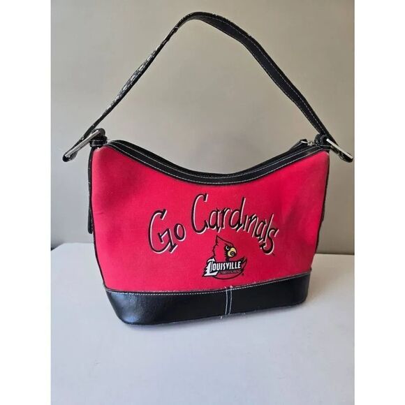 Bag University of Louisville Shoulder bag - Picture 1 of 12